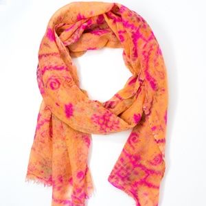 NWOT J. Crew Wool Scarf